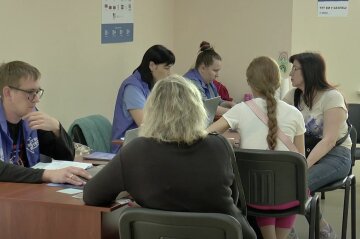 Денежная помощь для ВПЛ в Николаевской области