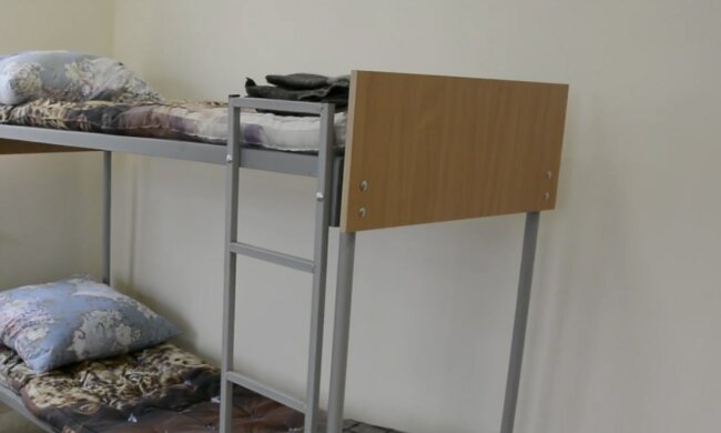 Безкоштовне житло для ВПО в Одеській області