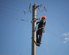 Графіки відключення світла у Запоріжжі на 28 липня