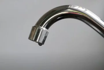 Відключення води у Вінниці
