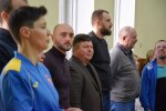 Майбутні чемпіони: як на київському Подолі діти виборюють свій перший великий успіх