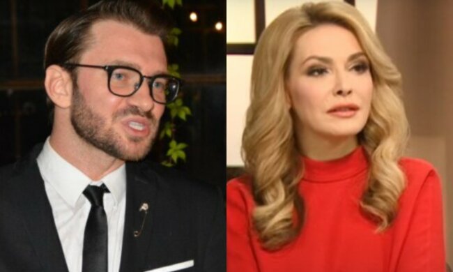 Дикусар сделал признание после эфира "Танців з зірками", зацепив экс-партнершу Сумскую: "За твои слова..."