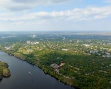 Прогноз погоды на неделю с 15 по 21 сентября в Запорожье.