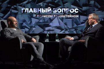Наші люди не були готові до того, що вулицями небезпечно ходити, - Валерій Поваров