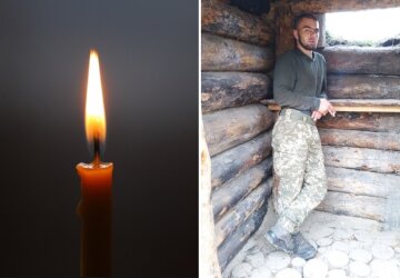 На Донбассе вражеская пуля унесла жизнь 24-летнего солдата: "Отдал жизнь, защищая Украину"