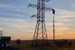 Графики отключения света в Кировоградской области
