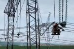 График отключения света в неделю с 18 по 24 августа в Полтавской области