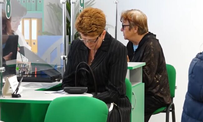 Доплати для пенсіонерів в Одеській області