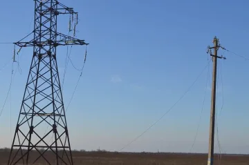 Графики отключения света в Кировоградской области