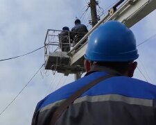 Графіки відключення світла в Одеській області на 18 квітня