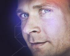 идентификация, сканирование, утентификация, верификация
