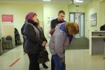 Денежная помощь для пенсионеров в Киевской области