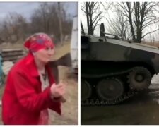 Українці борються із загарбниками, викрадають техніку і не здаються: «Нехай у себе порядок наводять»