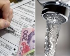 Тарифи на воду підвищать по всій Україні, кому доведеться платити більше за інших: суми по областях