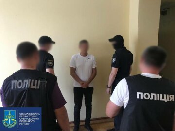 Чиновник в Одесской области был разоблачен на получении взятки