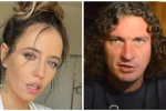 Надя Дорофеева впечатлила кадрами с 30-летним Скрябиным: "У меня ноги тряслись со страха..."