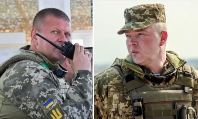 СМИ: Офис Зеленского заменит Залужного Забродским?