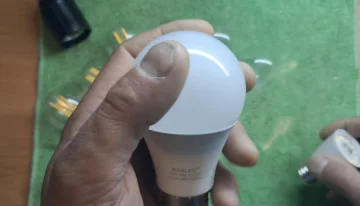 График отключения света в Виннице на 18 ноября