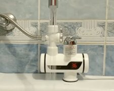 Підвищення тарифів на воду в Закарпатській області