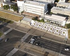 Прогноз погоди в Харківській області на тиждень з 21 по 27 липня