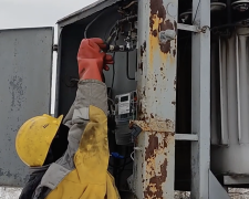 Графіки відключення світла в Дніпропетровській області