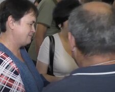 Грошова допомога для пенсіонерів в Києві
