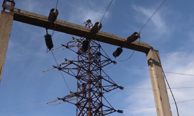 Графіки відключення світла у Кіровоградській області на 30 січня