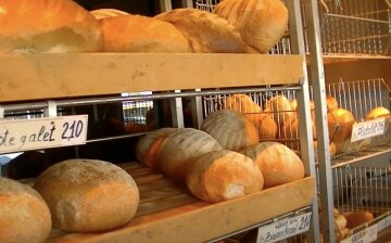 Дефицит продуктов в Харькове