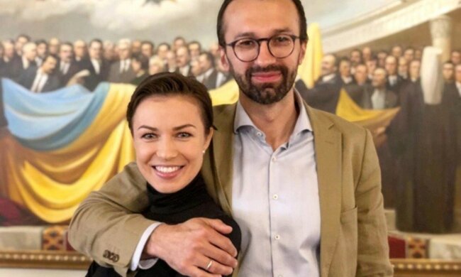 Заслуговує на підтримку  - Лещенко прокоментував російські гастролі дружини