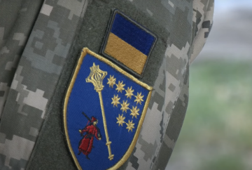 Мобілізація в Одесі