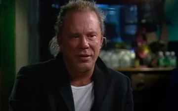 Міккі Рурк записав звернення і заявив, що молиться за українців: відео