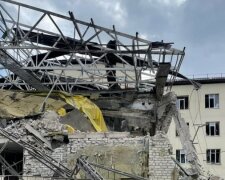 Специалисты Госэкоинспекции приобщились к фиксации ужасающих последствий российской оккупации в Харьковской области