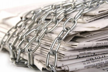 "Платформа для лживой информации", - в Кривом Роге со скандалом уволилась журналистка