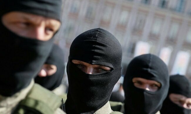 полиция