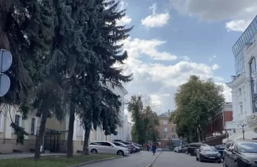 Прогноз погоды в Полтаве на 15 мая