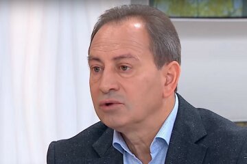 Николай Томенко: "Кличко не выполнил обещания очистить Киев от мусора"