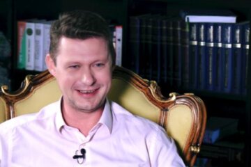 Чаплыга рассказал о весомости украинского народа