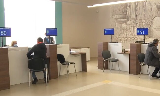 Грошова допомога для ВПО у Харківській області