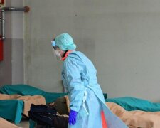 Вірус з Китаю з новою силою обрушився на харківських медиків: "кожен четвертий"