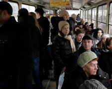 Подорожчання проїзду у Дніпрі