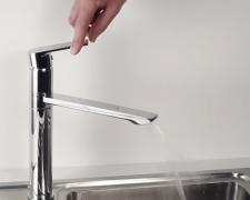 Отключение воды в июне в Харькове