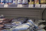 Подорожчання продуктів в травні Полтавській області