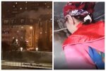 Марина Хлебникова удивила внешностью после пожара, кадры со скрытой съемки: "Под видом проверки..."