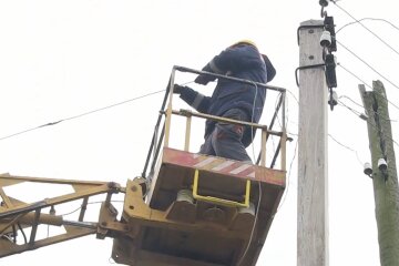 Графіки відключення світла у Вінницькій області на тиждень з 12 по 18 січня