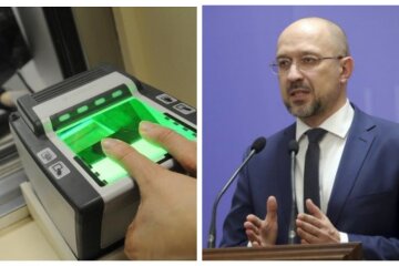 Разворот курса валют, новые паспорта и неожиданное заявление Шмыгаля – главное за ночь