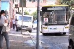Обмеження руху транспорту в Чернівцях
