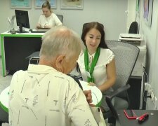 Субсидии для пенсионеров в Кривом Роге