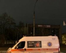 В Харькове машина с медиками попала в аварию, фото: что известно о пострадавших
