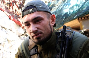 "Рідне місто повністю захопили": боєць ЗСУ кинув університет, щоб захистити Україну
