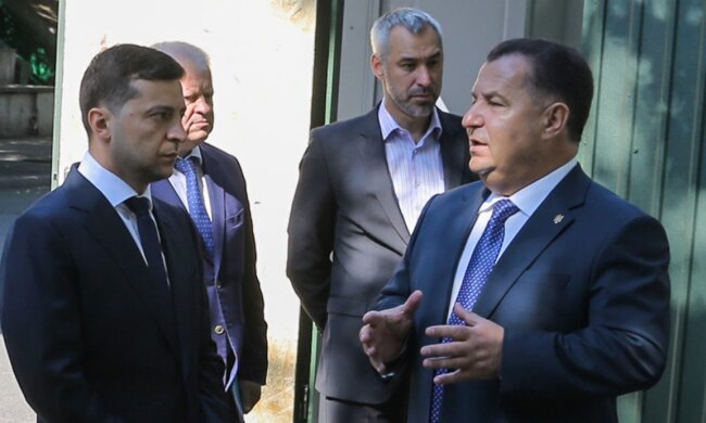 полторак зеленский